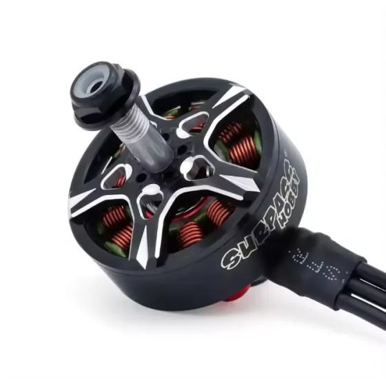 Surpass Hobby S2807 1300KV Brushless Motorfor 7 Inch Racing Drone Accessories Includes Remote Control UAV